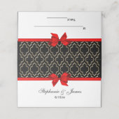 金ゴールドDIYモロッコDIYボーカラーエスコートカード プレイスカード (外部開封)