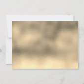 金ゴールドGLAMまぶし延長化粧品証明書プレゼント (裏面)