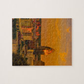 金シンシナチ ジグソーパズル (横)