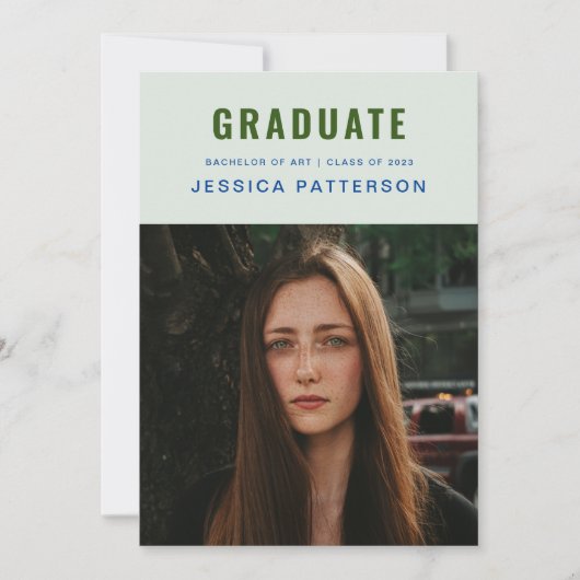 金スタイリッシュ造幣局 案内状 (正面)