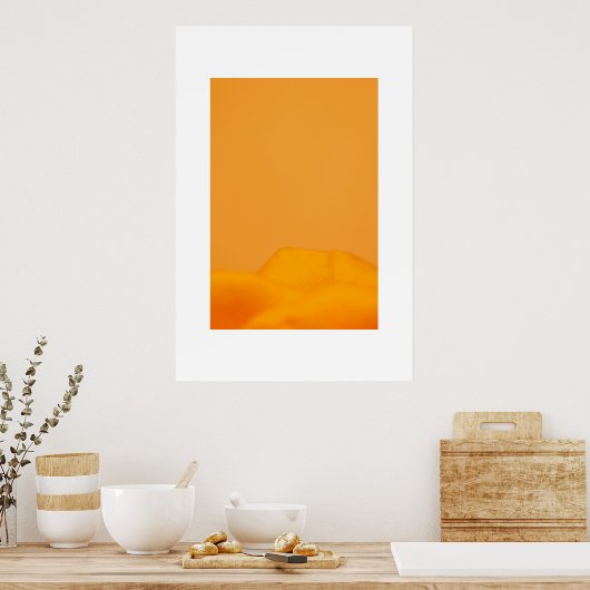 金スト ポスター (キッチン)