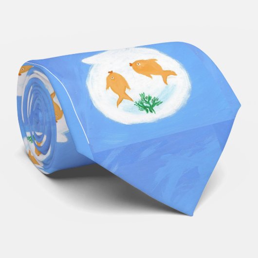 金タイ ネクタイ (ロール)