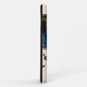 金バラ Case-Mate iPhoneケース (裏面/右)