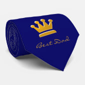 金パパのタイ ネクタイ (ロール)