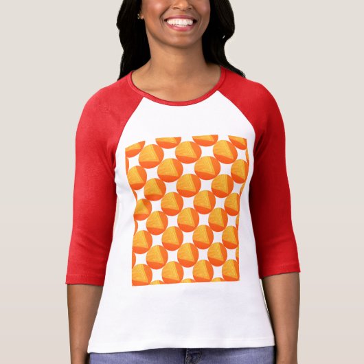 金ビーズ: スピリチュアルおよびGoodluckの芸術 Tシャツ (正面)