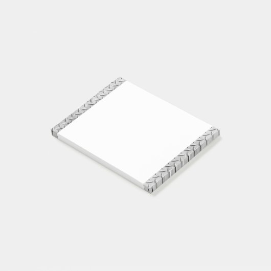 金フェイク属ダイヤモンドめっき背景画像 ポストイット (アングル)