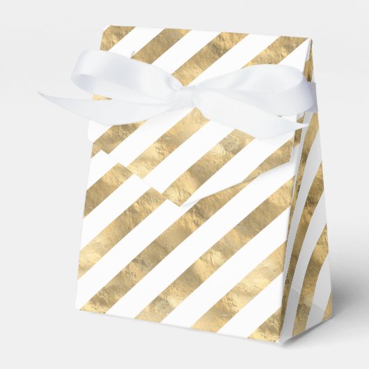 金フェイク箔 フェイバーボックス (正面サイド)