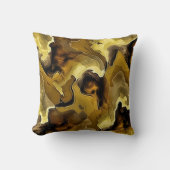 金ブレンド クッション (正面)