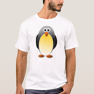 金ペンギン Tシャツ
