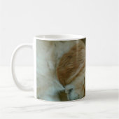 金マグ コーヒーマグカップ (左)