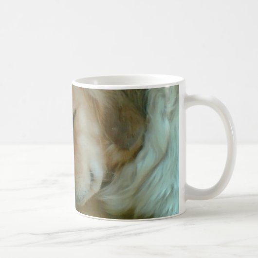 金マグ コーヒーマグカップ (右)