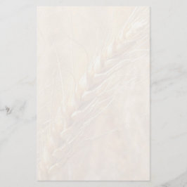 金ムギのカスタムの文房具 便箋