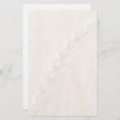 金ムギのカスタムの文房具 便箋 (正面/裏面)