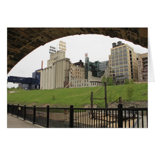 金メダルの小麦粉 (正面横)