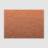 金モダンフェイク属銅組織 薄葉紙 (正面)