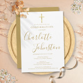 金モダン印の確認 招待状