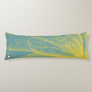 金モダン田花絵を描1by RD ボディピロー