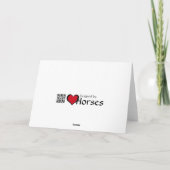 金ユニコーンの星(黒い背景) シーズンカード (裏面)