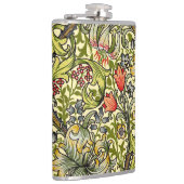 金ユリの座標 フラスク (右)