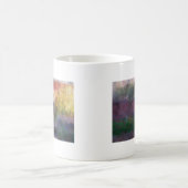 金ライト コーヒーマグカップ (中央)