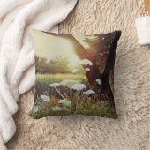 金両掛けI 2014年 クッション (ブランケット)