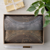 金中国のなドラゴン 薄葉紙 (ギフト)