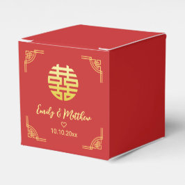 金中国の結婚額の二重十一 フェイバーボックス