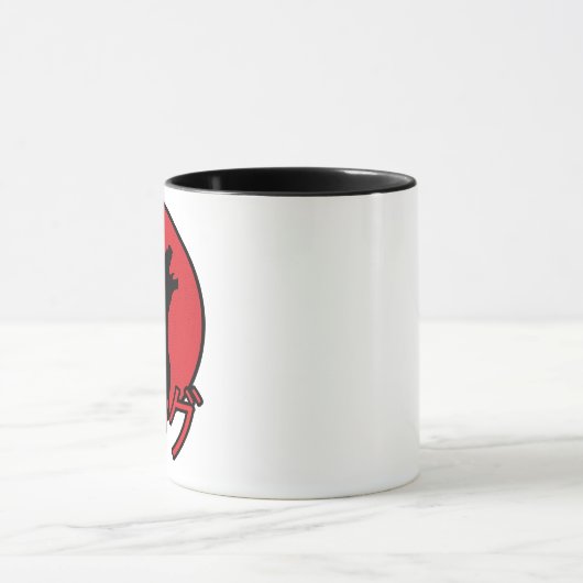 金久 マグカップ (中央)