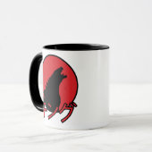 金久 マグカップ (正面左)