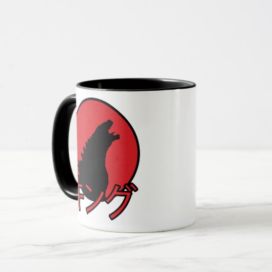 金久 マグカップ (正面左)