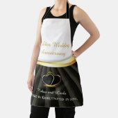 金五結婚十周忌 エプロン (インサイチュ)