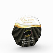 金五結婚十周忌 フォトブロック (左)