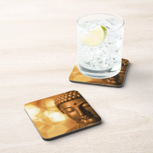 金仏 コースター (右側)