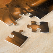 金仏 ジグソーパズル (側面)