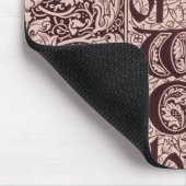 金伝説 マウスパッド (コーナー)