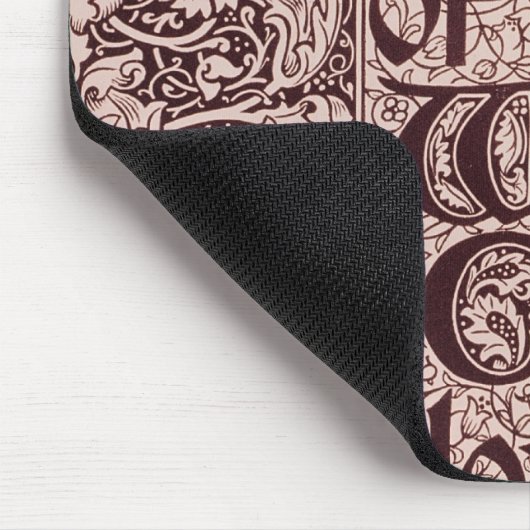 金伝説 マウスパッド (コーナー)