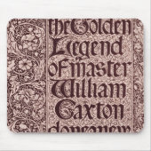 金伝説 マウスパッド (正面)