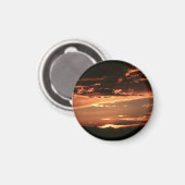 金光線 –  マグネット (正面/裏面)