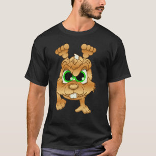 金切り声 Tシャツ