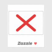 金剛王国国旗(アンゴラ) シール (シート)