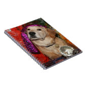 金占い師 ノートブック (右側)