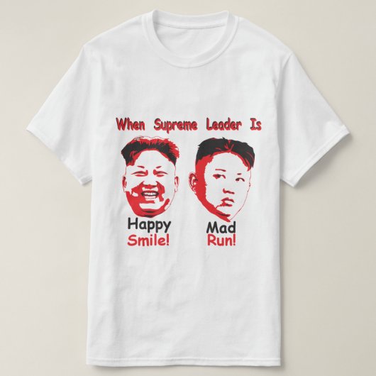 金国連 Tシャツ (デザイン正面)