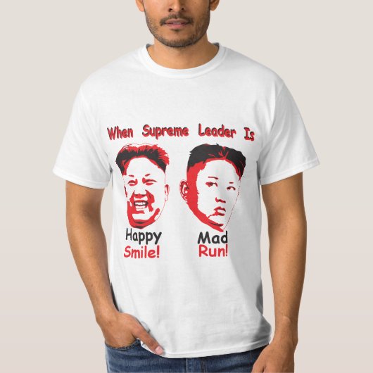 金国連 Tシャツ (正面)