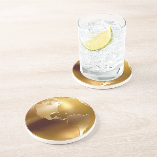 金地球Cosater コースター (側面)