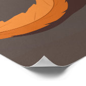 金堂韓国 ポスター (角)