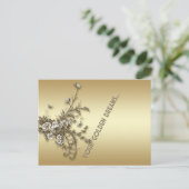 金夢 ポストカード (スタンド正面)