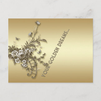 金夢 ポストカード