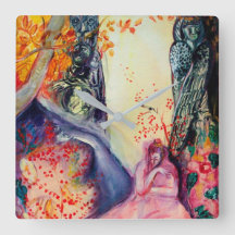 金夢/ヨガの黙想の禅の庭