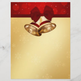 金大切のクリスマスベル