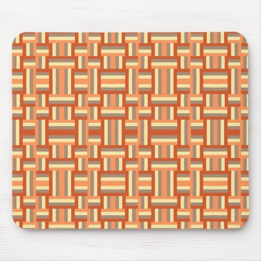 金大切属 マウスパッド (正面)